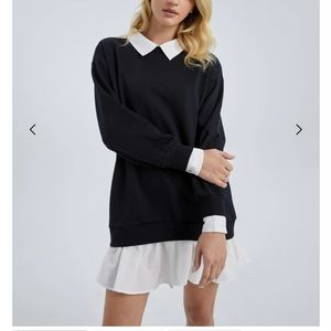 Urban Revivo dress